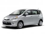 Perodua Alza 2009 года